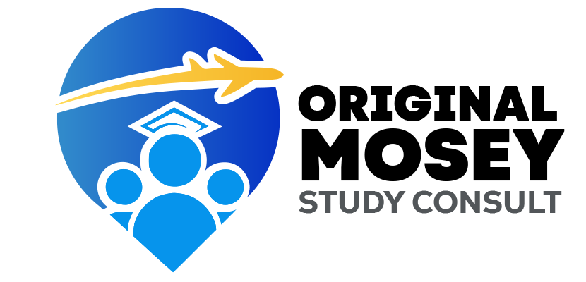 Original Mosey Study Consult